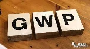 甲烷溫增究竟是二氧化碳的多少倍？