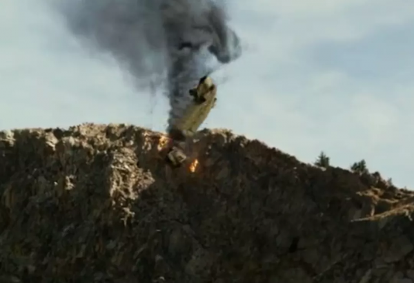隸屬海軍的海豹突擊隊,行動中為什麼總坐陸軍直升機? 隸屬海軍的海豹突擊隊,行動中為什麼總坐陸軍直升機?