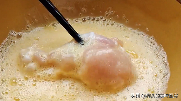 香酥炸雞天花板，做法簡單，外脆裡嫩不夾生，出鍋孩子搶著吃