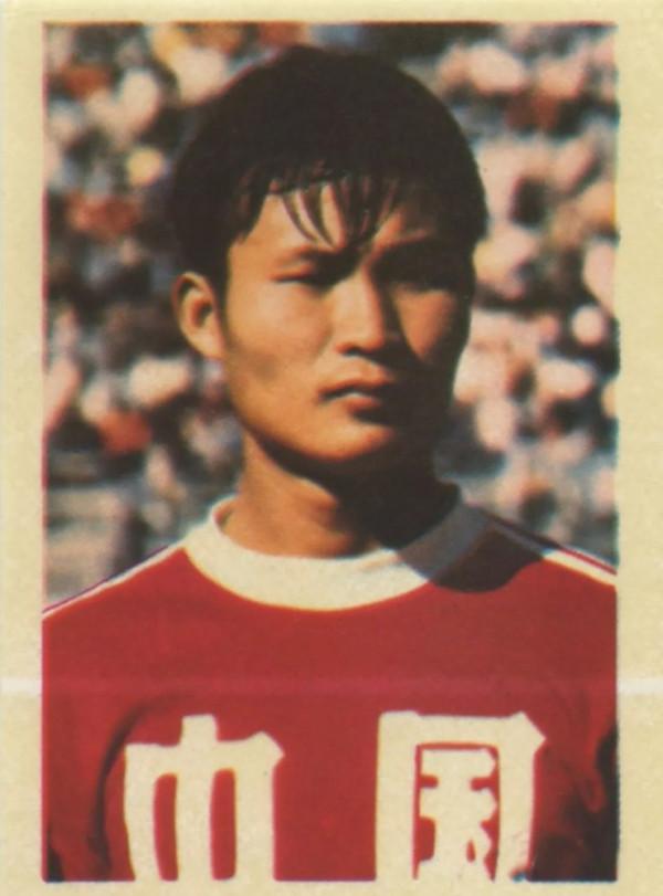 淺談蘇永舜那屆國足參加第十二屆世預賽的主力陣容(後防篇) 淺談蘇永舜那屆國足參加第十二屆世預賽的主力陣容(後防篇)