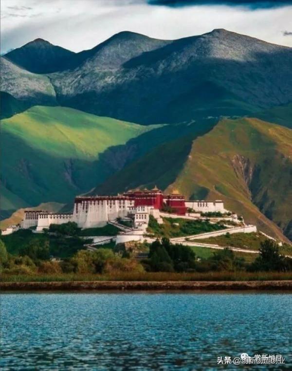 真美，120個世界最美建築