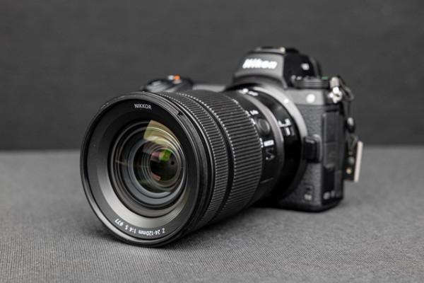 「有料評測」它不是套機頭 尼康Z 24-120mm F4鏡頭評測