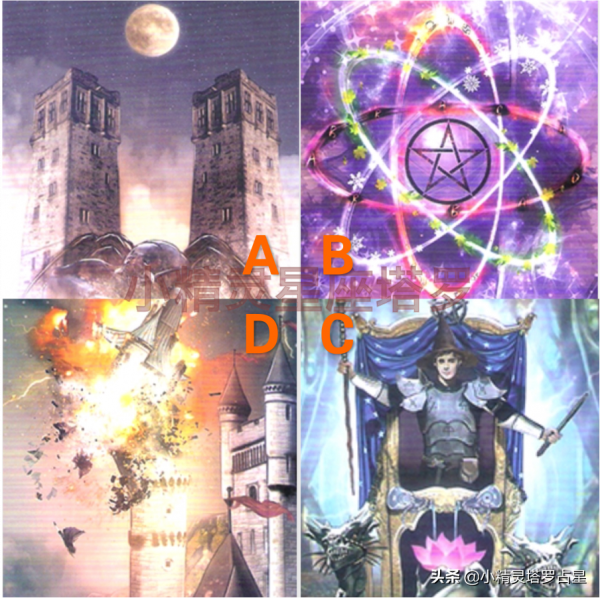 塔羅預言：現在換工作的話，我的發展會是如何？