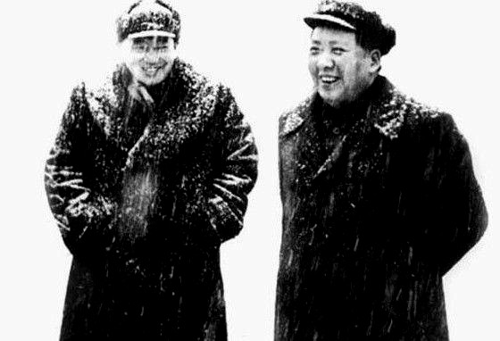 葉子龍陪伴毛主席27年，得知他遭到不公正待遇，毛主席：他沒問題