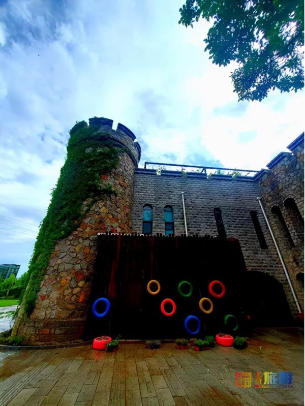 北京小眾拍照打卡地，童話城堡超出片！近郊遊必選~