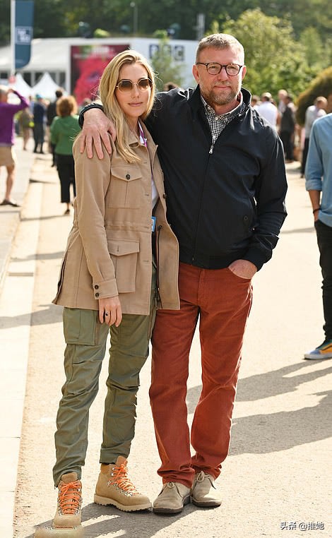 驚豔了109年,伊麗莎白女王的摯愛,又好看又好吃的切爾西花展 驚豔了109年,伊麗莎白女王的摯愛,又好看又好吃的切爾西花展