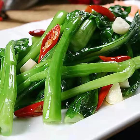 天天大魚大肉膩了吧?顏值高,營養均衡的十種蔬菜做法送給你 天天大魚大肉膩了吧?顏值高,營養均衡的十種蔬菜做法送給你