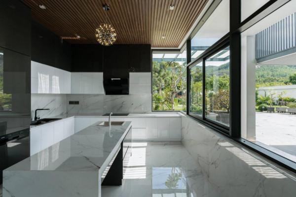 400㎡,有庭院有魚池,這樣的生活,再過幾十年照樣還被人羨慕 400㎡,有庭院有魚池,這樣的生活,再過幾十年照樣還被人羨慕