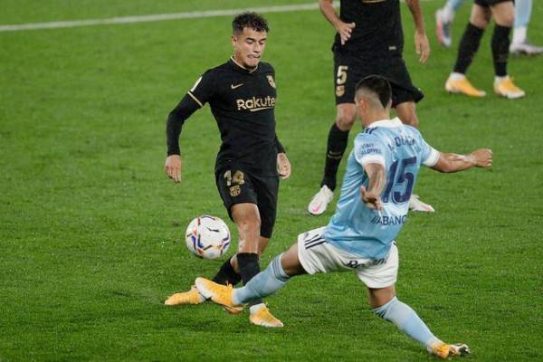 凌晨2點!巴薩再現神操作:放走梅西成大笑話,球迷罵聲一片 凌晨2點!巴薩再現神操作:放走梅西成大笑話,球迷罵聲一片