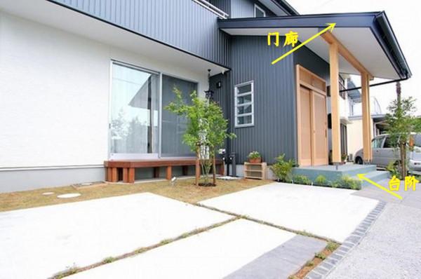 日本的一戶建，跟我們的自建房沒差別，獨門獨院都是農村愜意生活