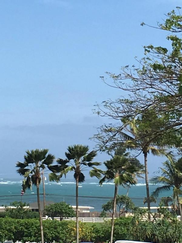 你認為最漂亮的海灘在哪裡