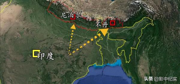 新中國成立之後，一共對外出兵七次，除了抗美援朝，還有哪6次？