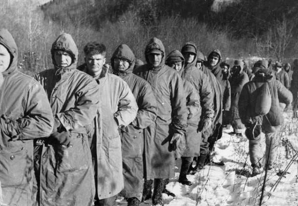 長津湖戰役，僅零下40度而已？遠比想象的要難！美國不想提就對了