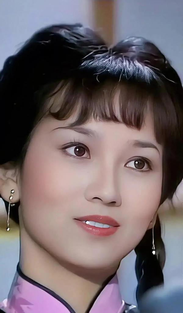 電視劇上海灘中馮程程真是太美了,非常喜歡她 電視劇上海灘中馮程程真是太美了,非常喜歡她