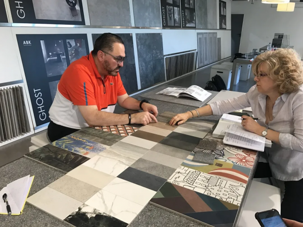 入華11年：這個瓷磚品牌，從恪守原創設計到受全球尊重的國際品牌