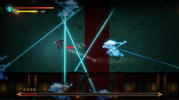 暗黑武俠Roguelite遊戲《暖雪》，B站獨家發行，我們可以期待什麼