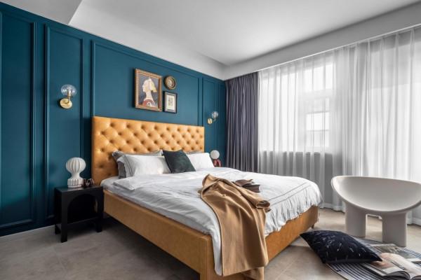 160㎡輕奢復古 迷人生活 160㎡輕奢復古 迷人生活