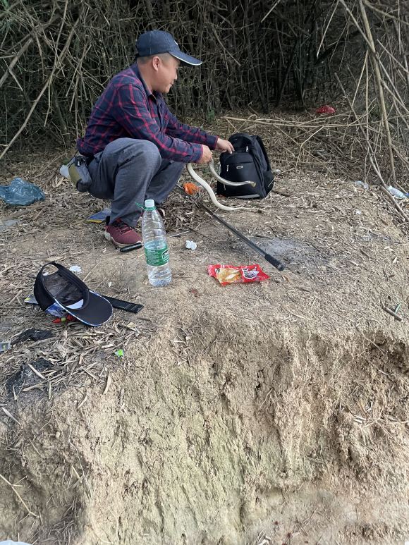除了釣不到魚，真的什麼都能釣到，你都釣起來過哪些奇葩？