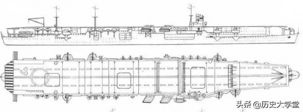 中途島戰役,美國海軍實力不如日本海軍,但為何以日軍慘敗告終 中途島戰役,美國海軍實力不如日本海軍,但為何以日軍慘敗告終