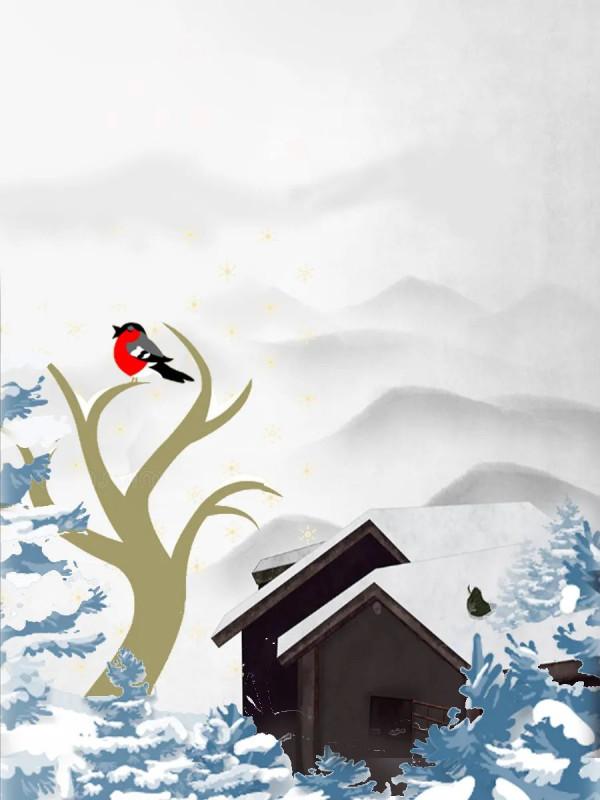 認知教育氣象系列——雪 認知教育氣象系列——雪