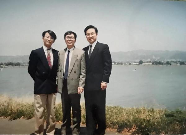 我在美國的感受 我在美國的感受