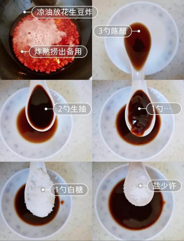 老公喝酒少不了下酒菜，女人學會這幾道下酒菜老公直接誇你廚藝棒