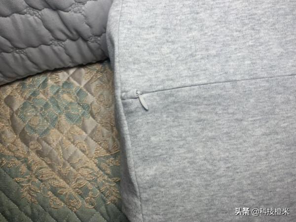 「小米眾測」8H智慧助眠天然乳膠枕，讓睡眠更上一層樓