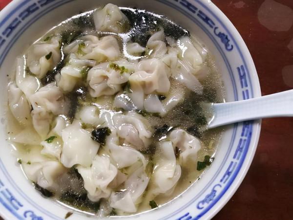 冬日餛飩4款做法，湯鮮肉嫩，好吃又營養