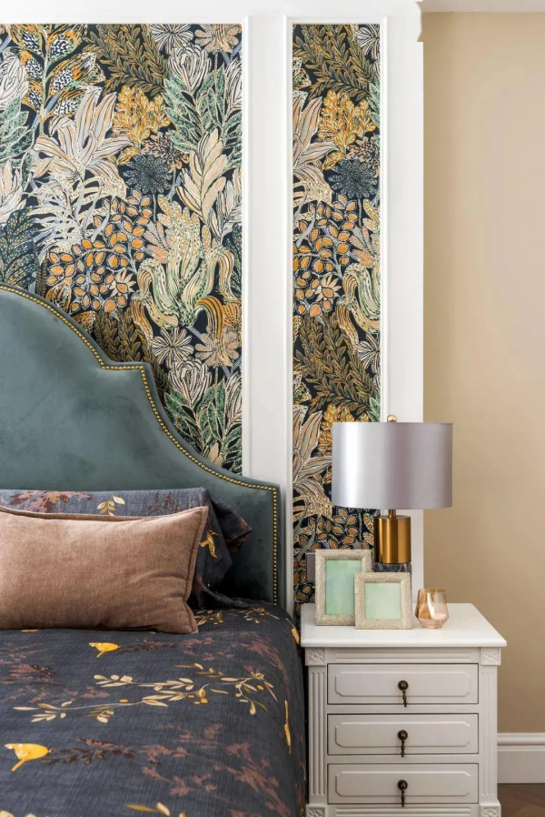 190㎡舒適大三居,開放式廚房+網紅水磨石,處處都透露者小心機 190㎡舒適大三居,開放式廚房+網紅水磨石,處處都透露者小心機