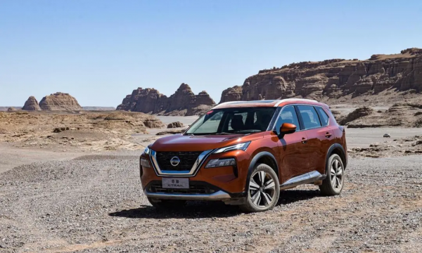 運動轎車配3缸，城市SUV耍沙漠，這些車路子真的野，磚叔服氣