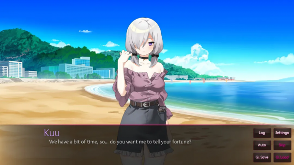 11月NS最後一波新遊：狂野之心、忍者同居、死亡之門等五款精品