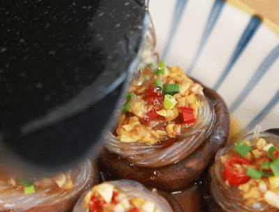 給肉都不換!香菇做出海鮮味,3分鐘超快手 給肉都不換!香菇做出海鮮味,3分鐘超快手