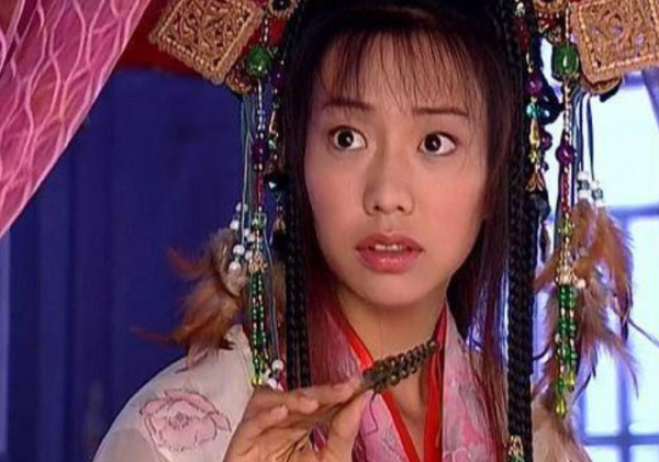 《風雲》播出20年,那些“一夜成名”的明星,最後都出事了 《風雲》播出20年,那些“一夜成名”的明星,最後都出事了