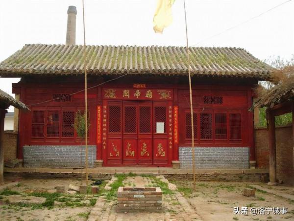 張兵部遇關雲長 張兵部遇關雲長