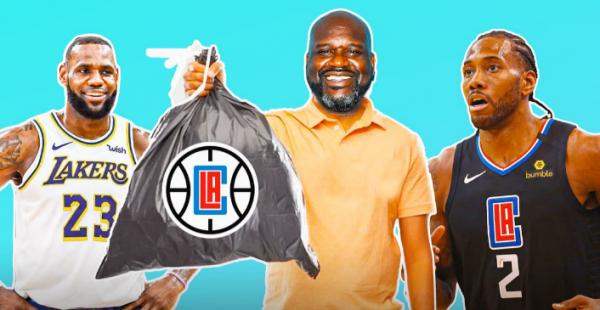 珍妮-巴斯祝賀76歲傑克遜！奧尼爾用無禮的言辭摧毀了快船