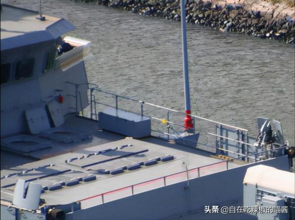 德國海軍裝備志——勃蘭登堡級護衛艦