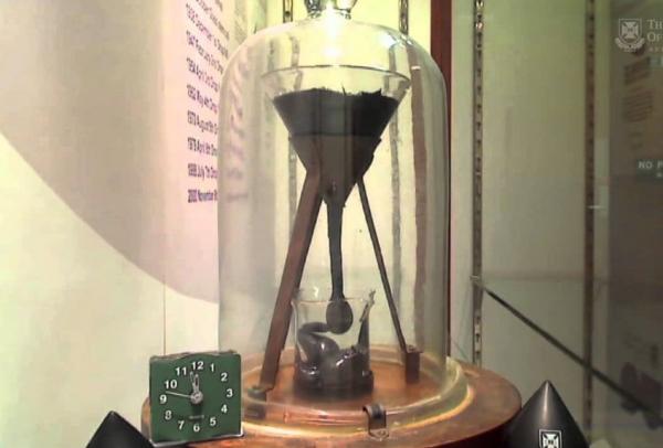 3個耗時最長的實驗,最長的持續了181年 3個耗時最長的實驗,最長的持續了181年