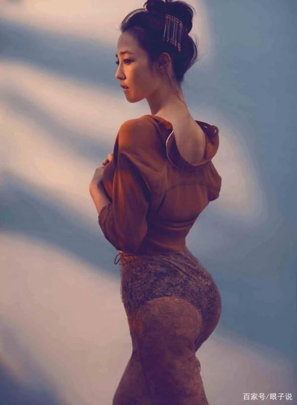 《門鎖》上映，中國女演員將首次邁入百億票房大關，會如願嗎