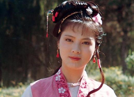 嫁給琪官的襲人結局如何？是夫唱婦隨，還是淪為破席？