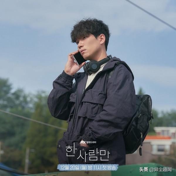 2021年12月即將開播的韓劇清單TOP 8！李棟旭、孔劉輪番上陣