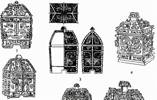 中國美學入門書:一代美學宗師李澤厚帶你暢遊華夏藝術史 中國美學入門書:一代美學宗師李澤厚帶你暢遊華夏藝術史