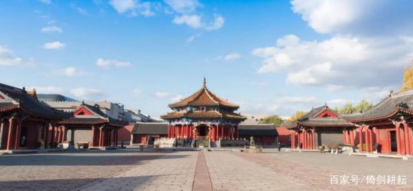 我國各城市的文化地標都有哪些？你知道多少？