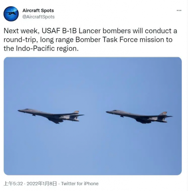 看到他們新年這麼忙，就放心了