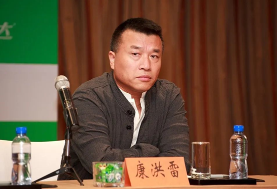 電影《士兵突擊》的導演,用一種新的方式向祖國致敬 電影《士兵突擊》的導演,用一種新的方式向祖國致敬