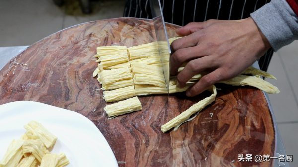 冬天別總吃大魚大肉，多吃這6道健康素菜，每天換著吃,清爽解油膩