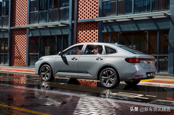 同屬寶駿品牌,售價也相似,風格不同該怎麼選?看Valli對比RC-5 同屬寶駿品牌,售價也相似,風格不同該怎麼選?看Valli對比RC-5