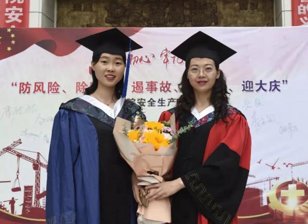 【專家推介】領跑學術科技的鏗鏘玫瑰——記甘肅省中醫院科研處處長、中醫眼科主任醫師羅向霞