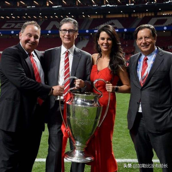 有別於曼市雙雄的壕,連奪歐冠英超的利物浦怎樣做到量入為出的? 有別於曼市雙雄的壕,連奪歐冠英超的利物浦怎樣做到量入為出的?