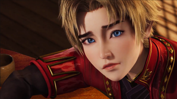 新一輪畫大餅開始，卻早已失去熱情，某酷帶著2022年國漫片單來襲