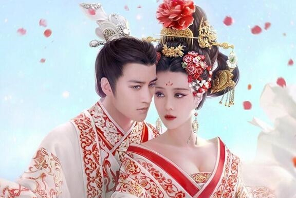 唐高宗李治是“懦夫”？你錯了！他才是大唐王朝的強者